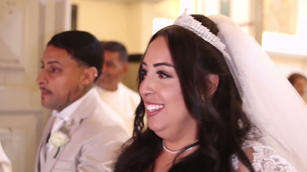 Larissa e Jhony | Saída