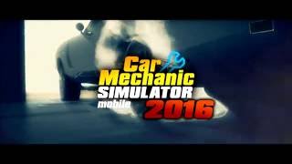 Car Mechanic Simulator 2016