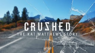 The Crash 💥  Crushed: The Kat Matthews Story | Episode 2