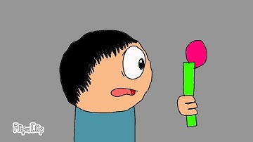 Markiplier (ANIMATED) baldis basics