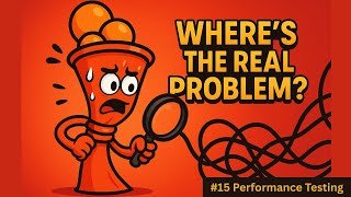 Performance Bottlenecks EXPLAINED — Find the Real Root Cause Fast!