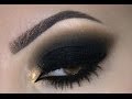 Smokey eye makeup pictures - Oil City How to do smokey eye makeup with