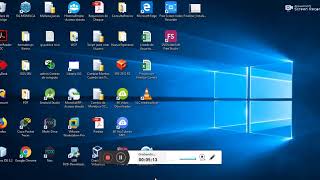 Instalación modo GUI de CentOS 7 y comandos básicos