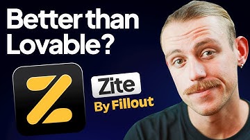 Is This AI App Builder Better than Lovable?