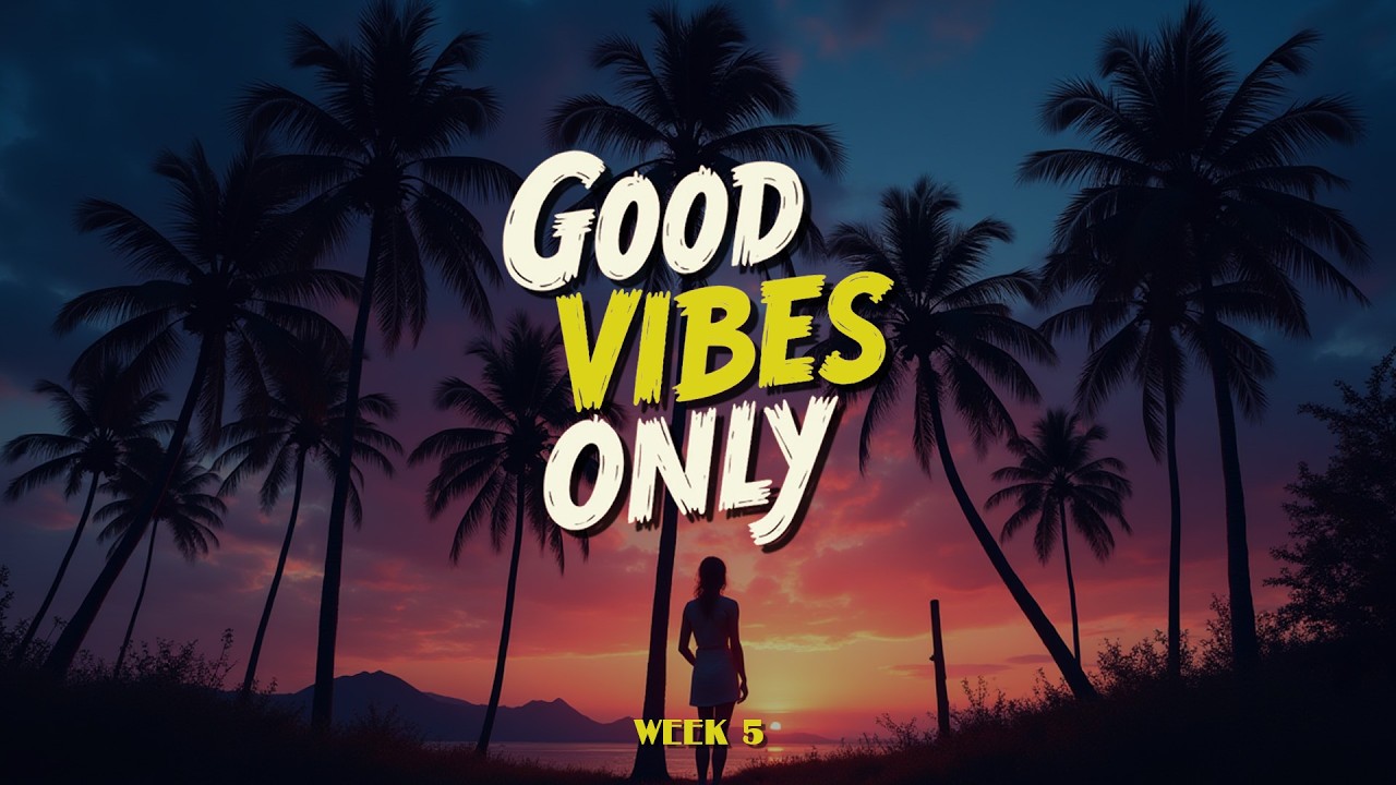 Παρακολούθηση Deep House Mix | Feel-Good Vibes for Chill & Relax (Original Tracks) στο YouTube Παρακολούθηση Deep House Mix | Feel-Good Vibes for Chill & Relax (Original Tracks) στο YouTube