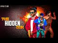 THE HIDDEN DON || DJ THE BRAND || FREE FIRE SHORT BEST ACTION FILM || RISHI GAMING