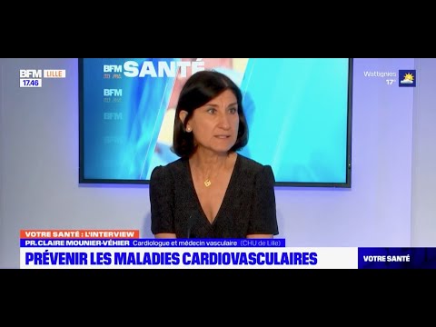 Vidéo: Comment la sédentarité cause-t-elle des maladies cardiovasculaires ?