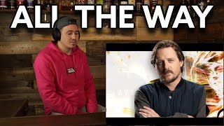 REACTION to STURGILL SIMPSON - TURTLES ALL THE WAY DOWN | The 94 Club