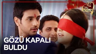 Aşık Aşkını Gözü Kapalı Bile Bulur Kara Sevdam Hint Dizisi 167. Bölüm