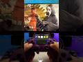 PlayStation 5 Mortal Kombat 1 shorts gaming gameplay 