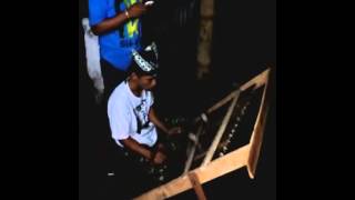 Genjer genjer angklung