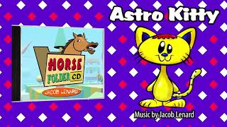 Astro Kitty [Original Track]