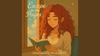 Escape in the Pages