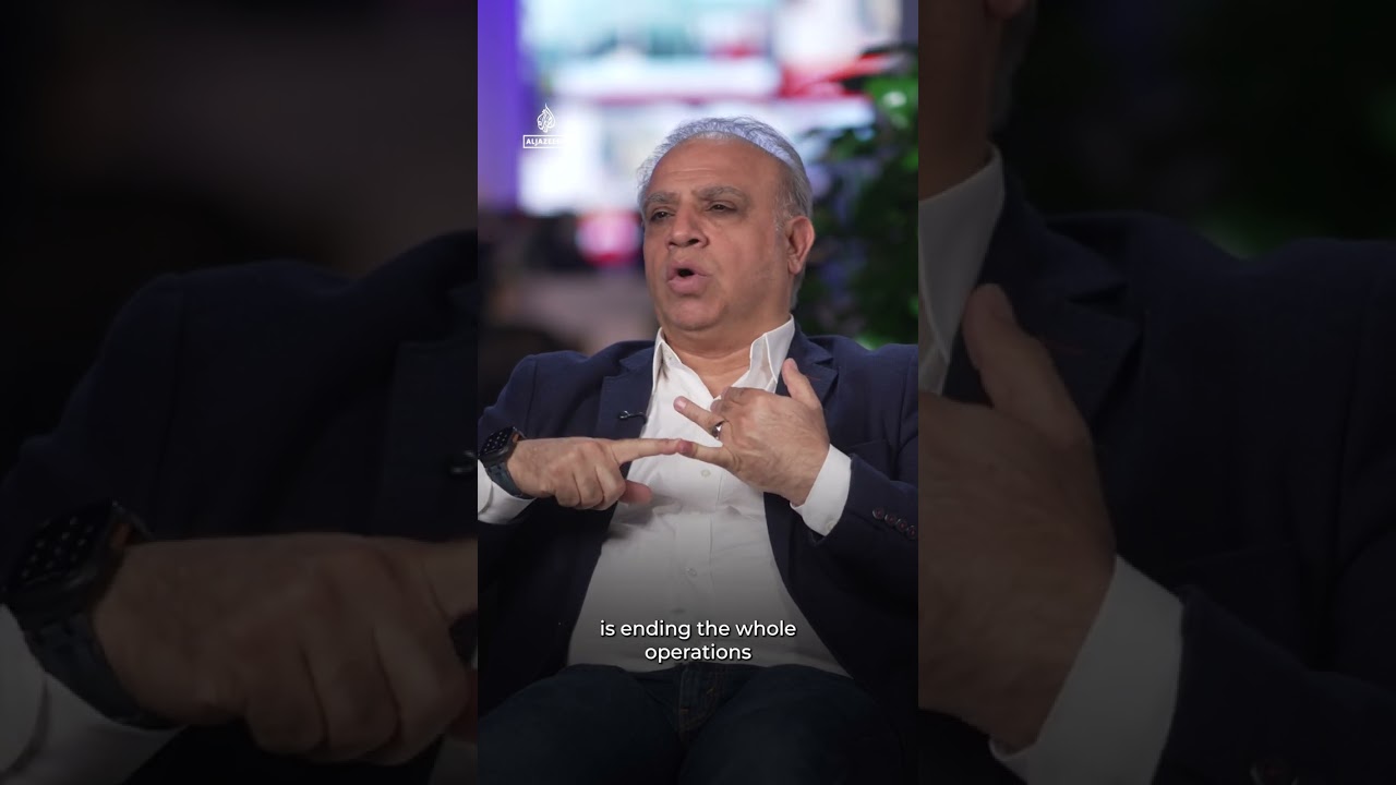 هل سينجح اتفاق وقف إطلاق النار بين الولايات المتحدة وإيران؟