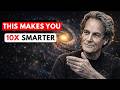 This Simple Thinking Trick Makes You 10X Smarter | Feynman Method