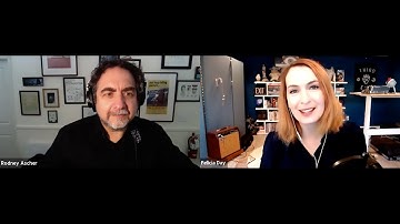 A Glitch in the Matrix - Oculus VR Conversation with Rodney Ascher and Felicia Day