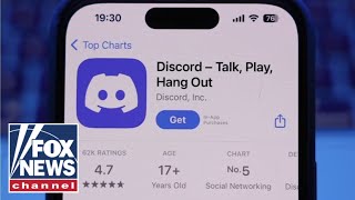 Experts warn extremism ‘THRIVING’ on social media apps your children are using