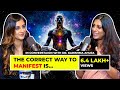 What is manifestation  decoding the law of attraction  dr karishma ahuja x karishma mehta  ep 8