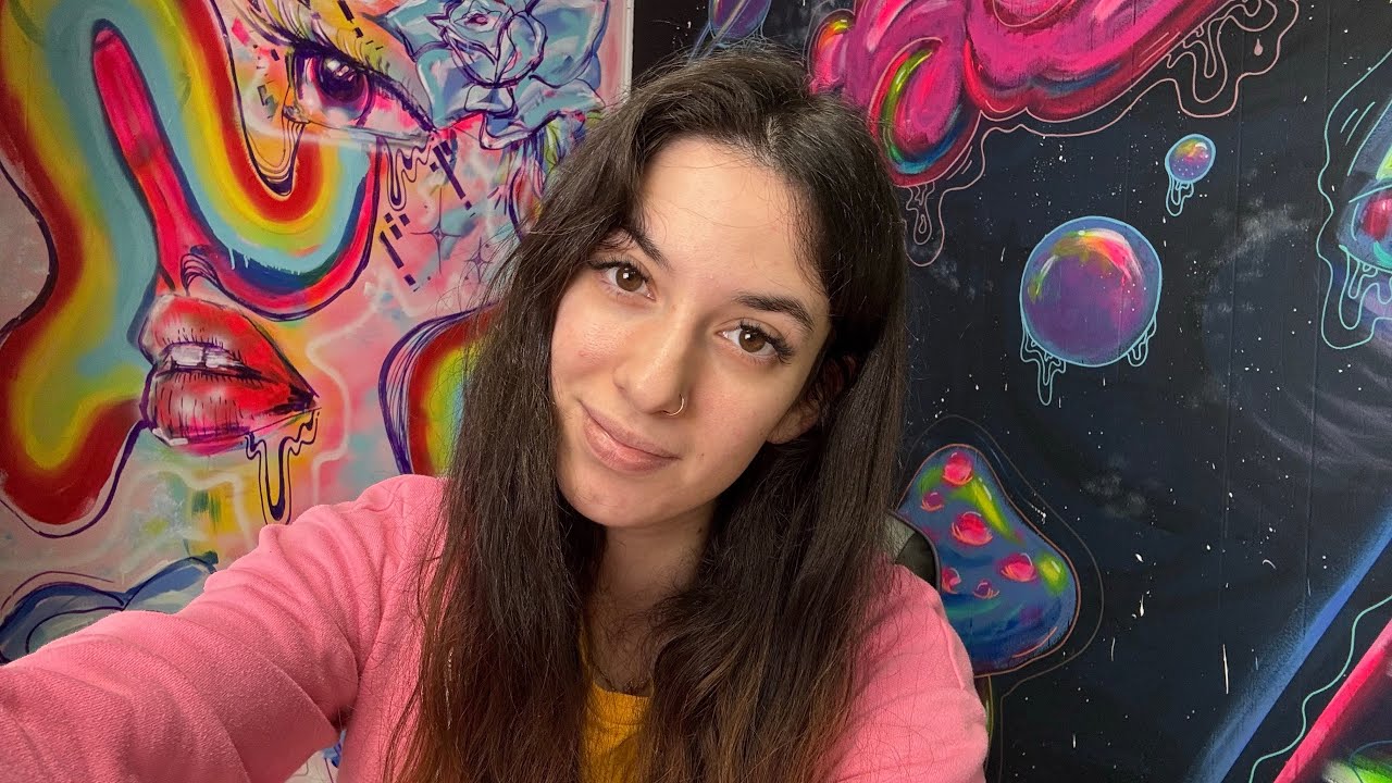 ur realizing now that u need to step away 