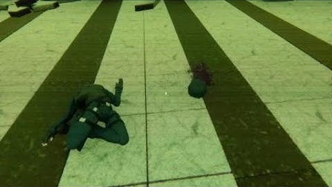 Dreams ps4 enemy ai tests