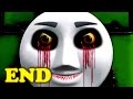 Five Nights at Smudger's 3 | END | REALLY SMUDGER??