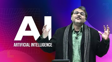 An Introduction to Artificial Intelligence | Prof. Mausam