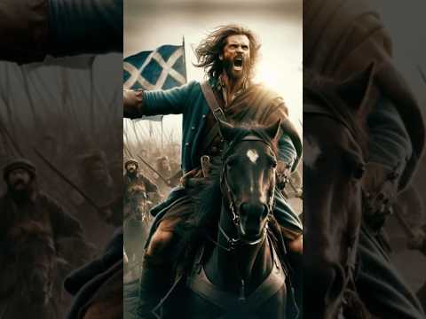 'William Wallace: Scotland's