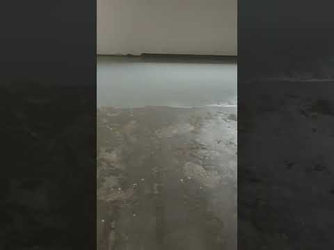 طريقة دهان الايبوكسي بعد البرايمر