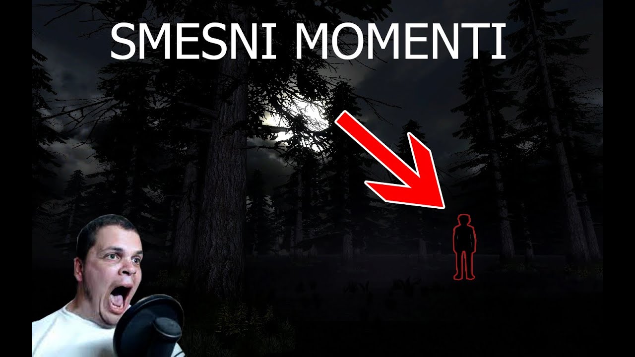 Nolifer smesni momenti  EP(4)