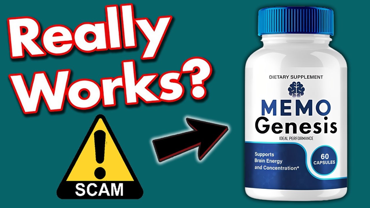 Memo Genesis Reviews - Does it Really Work Or A Scam?