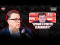CONSELHEIRO FALA SOBRE SAF NO SÃO PAULO FC E OS BASTIDORES POLÍTICOS SOBRE VINICIUS PINOTTI