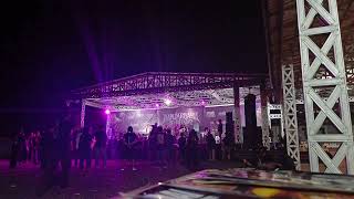 Parang - Deity Ov Flames Live In Banjarbaru Deathmetal
