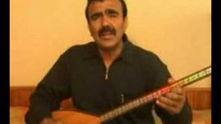 Osmaniye Aşık Tahir Erdoğdu Gavurdağ Destanı Gül Ahmet Yiğit