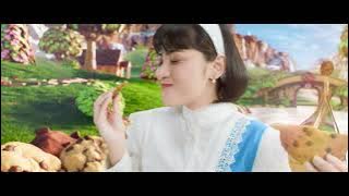 Bogasari - Terigu yang Mengubah Dunia | Dunia Terigu Bogasari 30 Sec