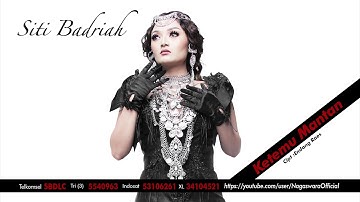 Siti Badriah - Ketemu Mantan (Official Audio Video)