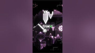 New HARDEST Challenge in Geometry Dash