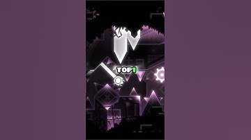 New HARDEST Challenge in Geometry Dash