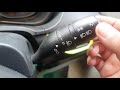 How to Use car switch|zip of life|