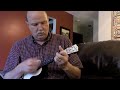 Five Foot Two Chord Solo on a Plastic Maccaferri Islander DeLuxe Ukulele