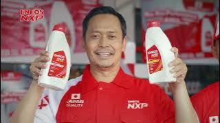 ENEOS NXP Oil Indonesia
