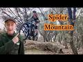 Spider Mountain Was Way Better Than I Thought