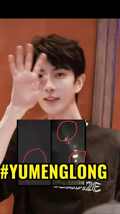 YU MENG LONG 2 hrs before his d3ath🥹🥹🥹CRY FOR HELP!.