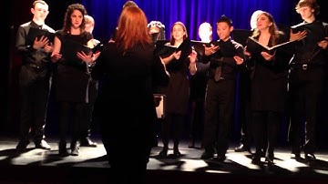 Crepusculum- "Ungheresca" Lajos Bardos & Davide Liani