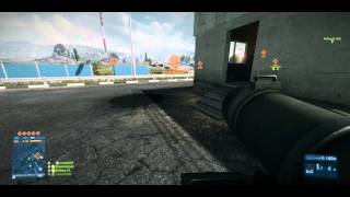 BF3 Javelin Bug