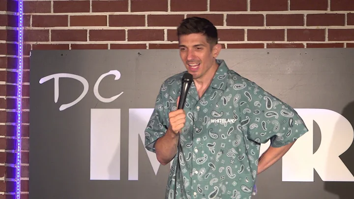 Gayest Heckler Ever... | Andrew Schulz | Stand Up ...