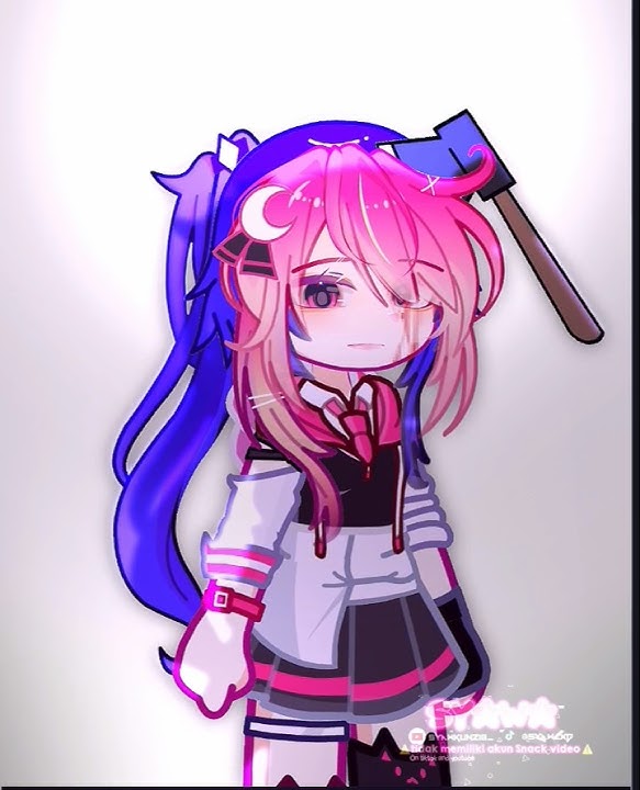 ib:tiktok#syaw_xd #gachatweening #fyp #trend