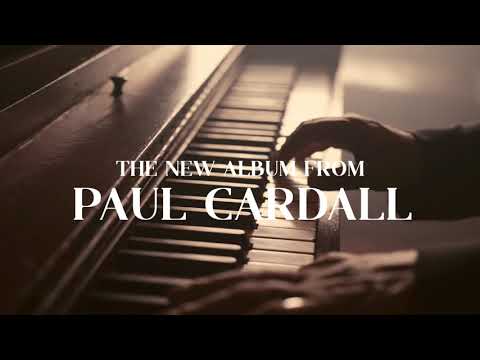 THE BROKEN MIRACLE - PAUL CARDALL (ALBUM TEASER) featuring Thompson Square, David Archuleta