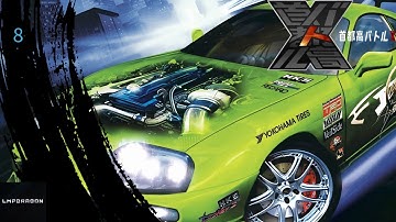 Import Tuner Challenge Playthrough (Part 8) - LMP Dragon