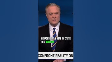 New Scrutiny on Trump’s Tariff Claims and Knowledge Gaps #USPolitics #Economy