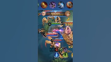 Best video build items #mobilelegend #mlbbesports #mobilegame #mlbb